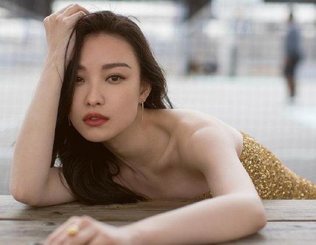 倪妮张艺谋大战三天什么梗 获得大导演赏识而已