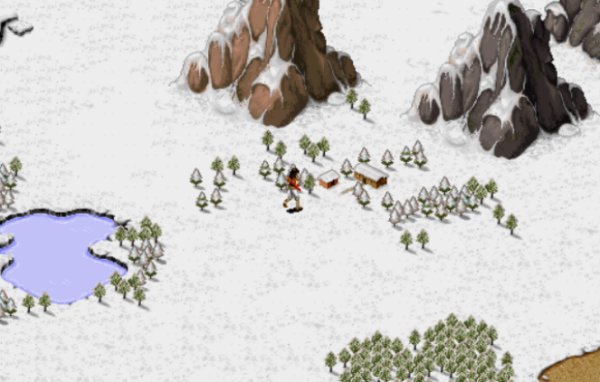 金庸群侠传3加强版苗人凤的任务怎么做