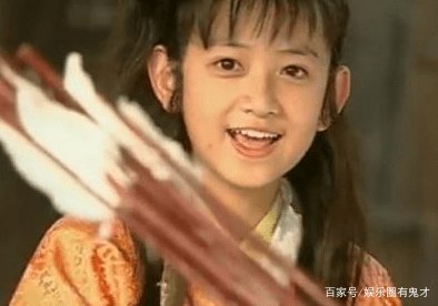 9岁开始演戏的他，凭杀阡陌大火，青涩剧照曝光，隐婚妻子被骂丑！他是谁？