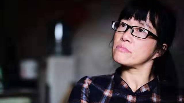 余秀华被家暴后分手，男方赔礼道歉，结果如何？