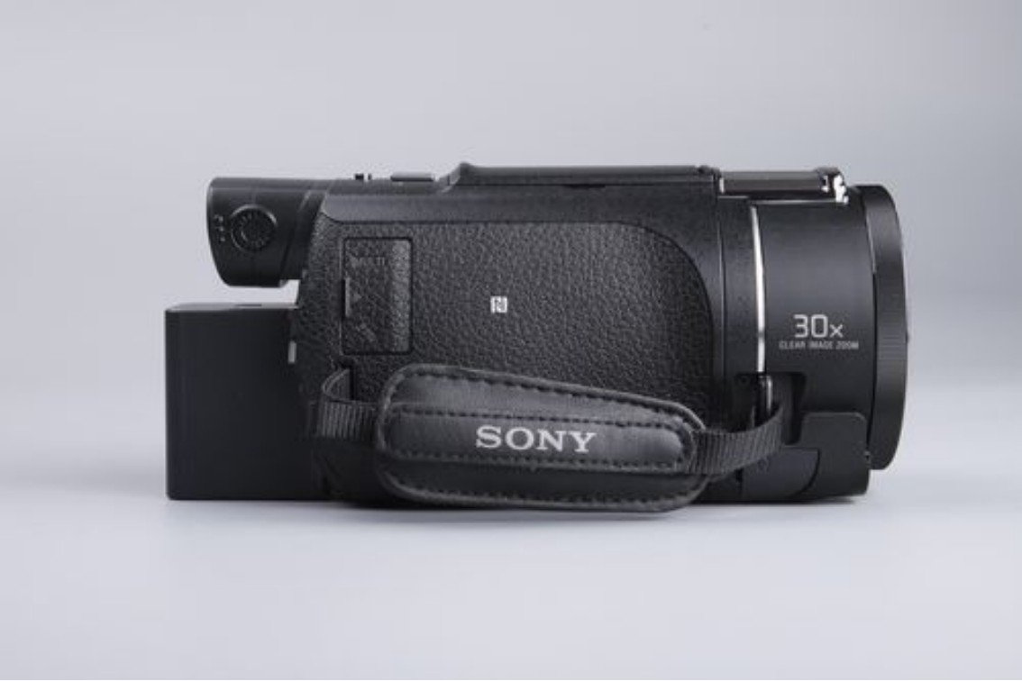 索尼DV哪个型号好