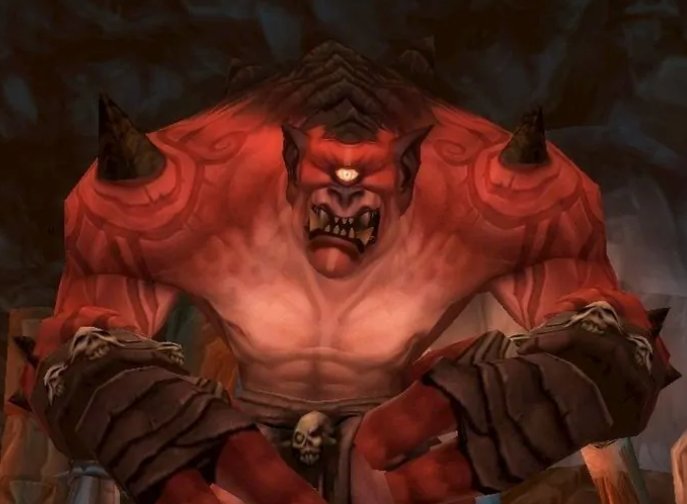 wow [土灵徽记] 是做什么用的