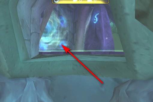 纳克萨玛斯在哪个地图