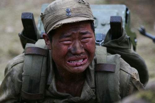 谢孟伟演过哪些电视剧?