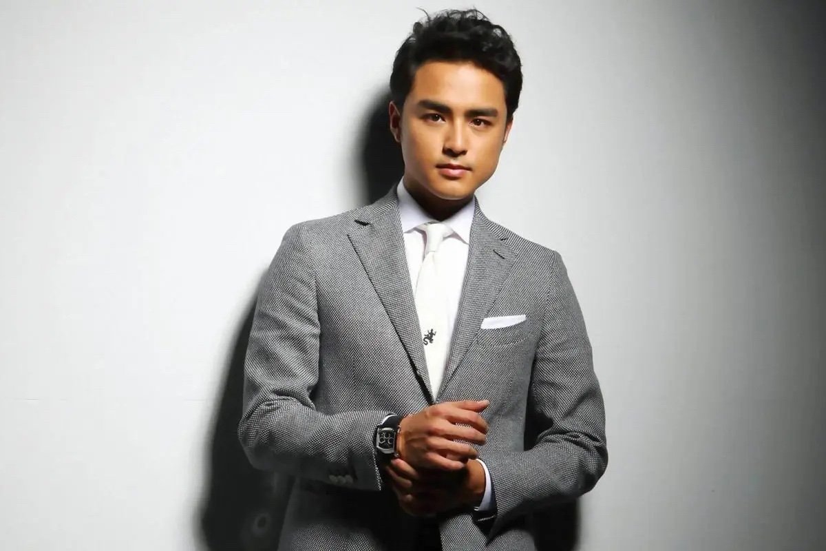 明道演过的电视剧