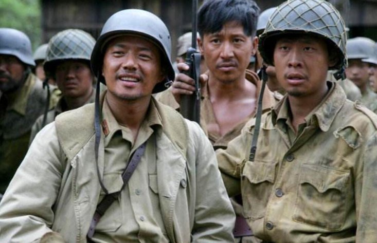 十部必看特种部队电视剧