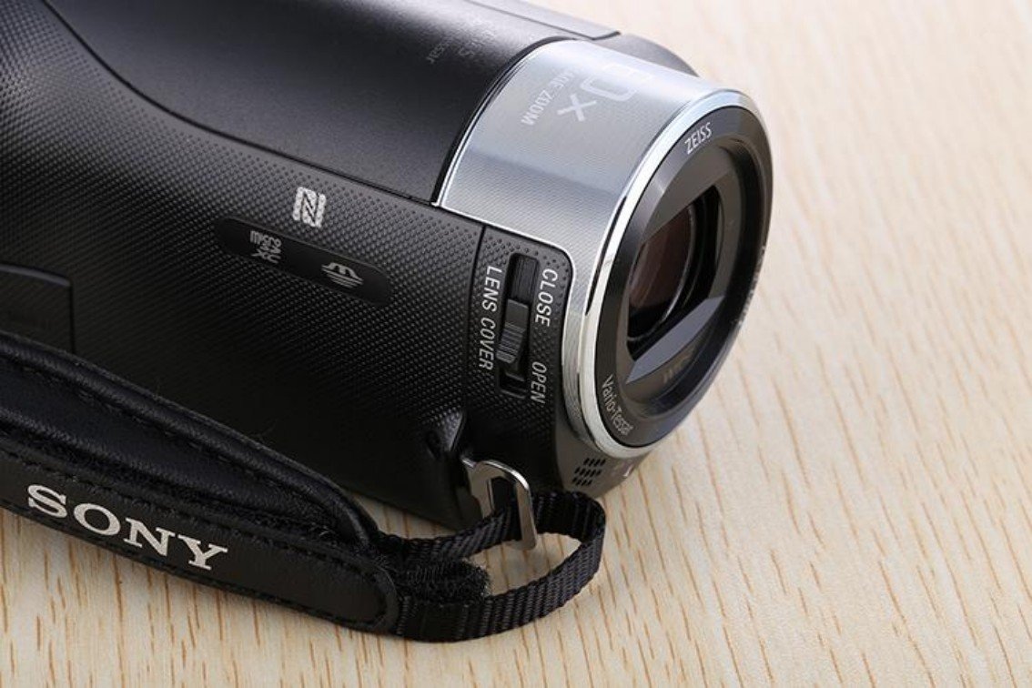 索尼DV哪个型号好