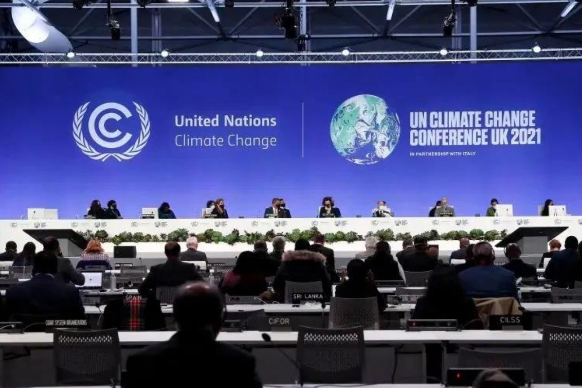 有哪些具有重要意义的气候会议？