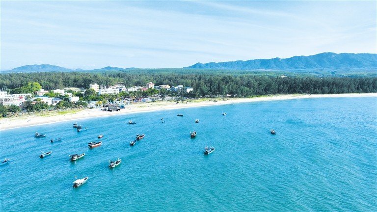 《向往的生活》第六季在哪里拍摄的？