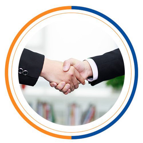 如何寻找长期合作伙伴？