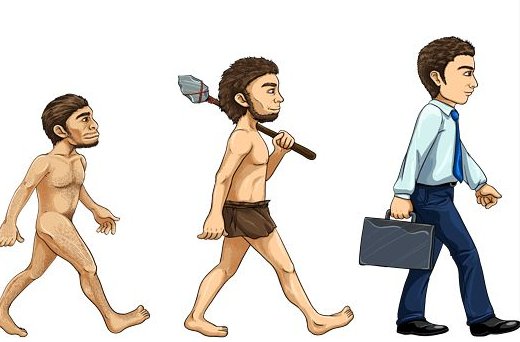 human being和human有啥区别？