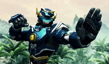 《超兽武装》结局官方解释是什么?