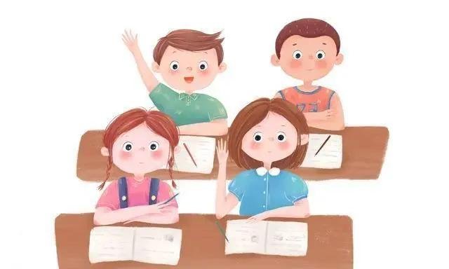 老师发现6年级孩子看言情成风气!这是否正常?