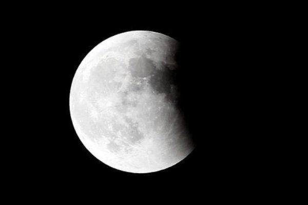 日食和月食分别是什么?