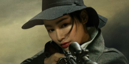 《瞄准》演员有哪些？