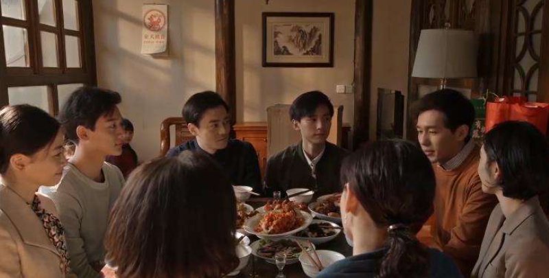 爱情真善美大结局是什么