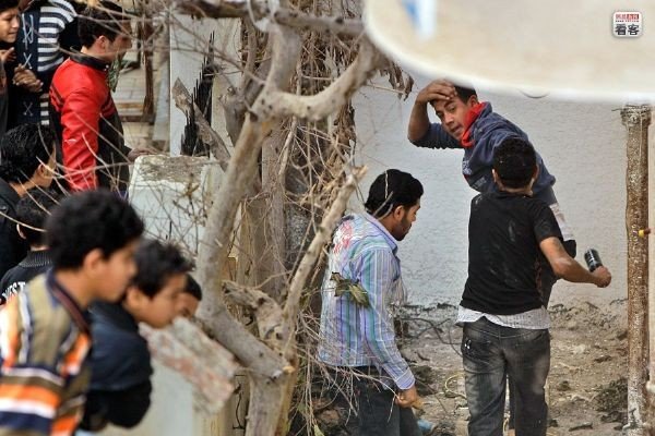 埃及古代并非伊斯兰教国家,曾经法老后裔去哪里了?