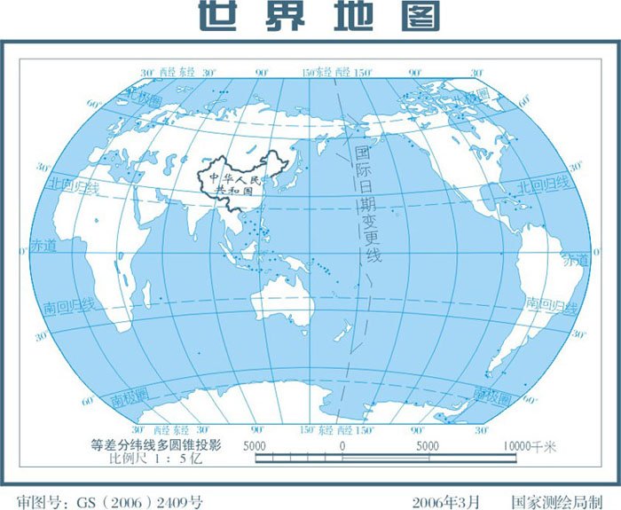 求欧洲经纬度位置描述