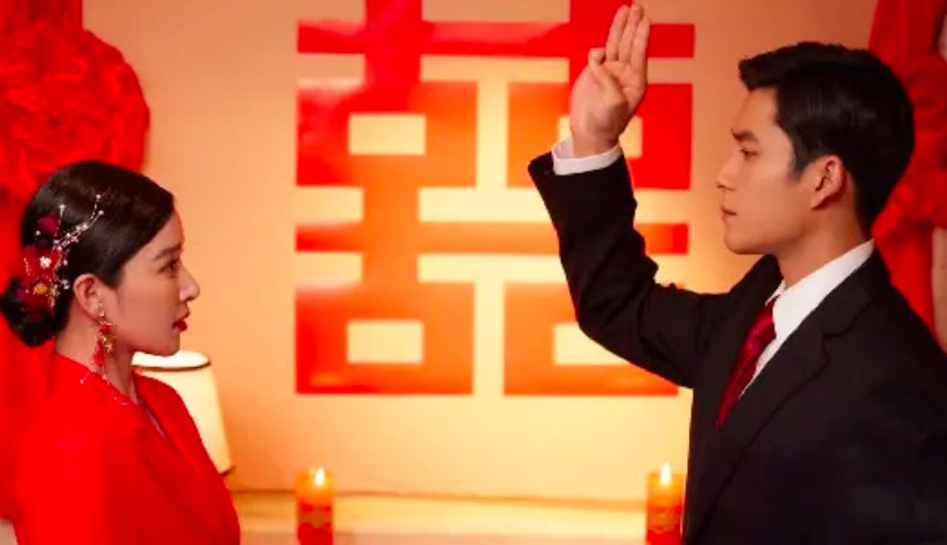 沸腾人生沈夏和谁在一起