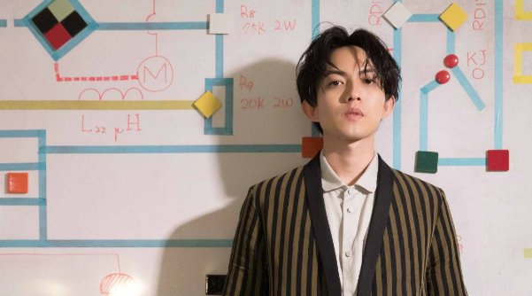 邓紫棋和林宥嘉相恋4年，等了他9年，最后怎么就没能在一起？