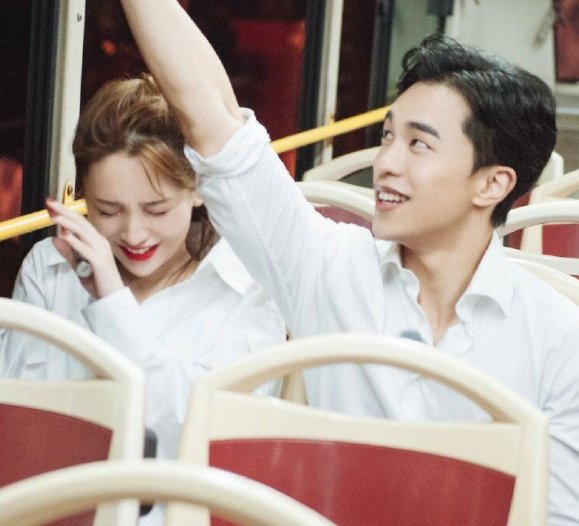 金莎和盛况最终没在一起，是什么原因导致的？