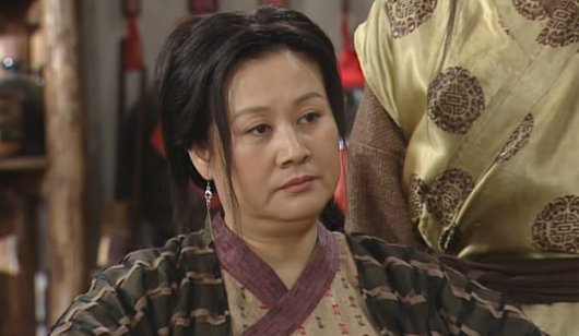 《武林外传》中，哪位是第一高手？