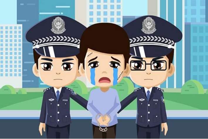 穷凶极恶是什么意思