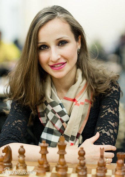 古拉米什维利的棋手表态