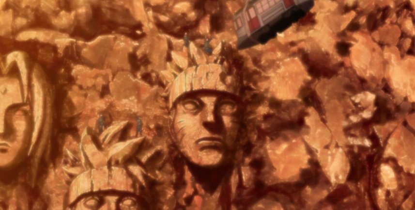 火影忍者里鸣人在第几集当上了火影?