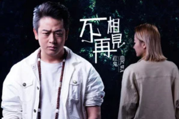 愿此生不再相见的句子