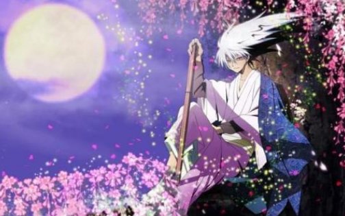 滑头鬼之孙：谁是魑魅魍魉之主？