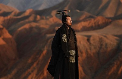 《大秦赋》共有多少集