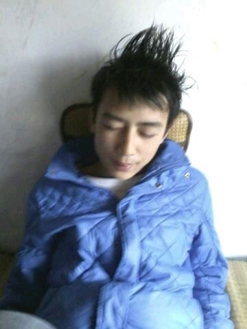 乡村非主流的介绍