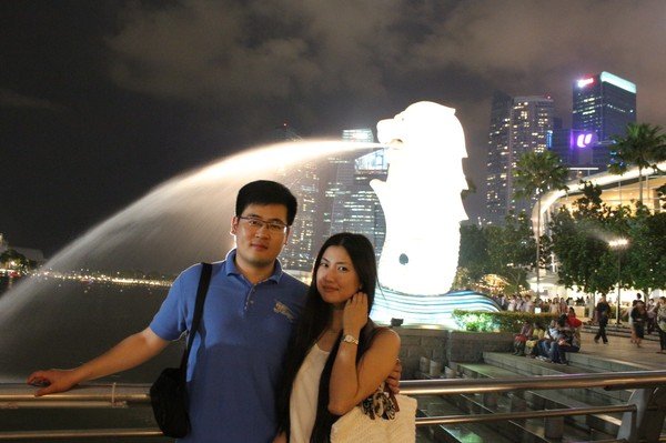 双城之恋的分集剧情