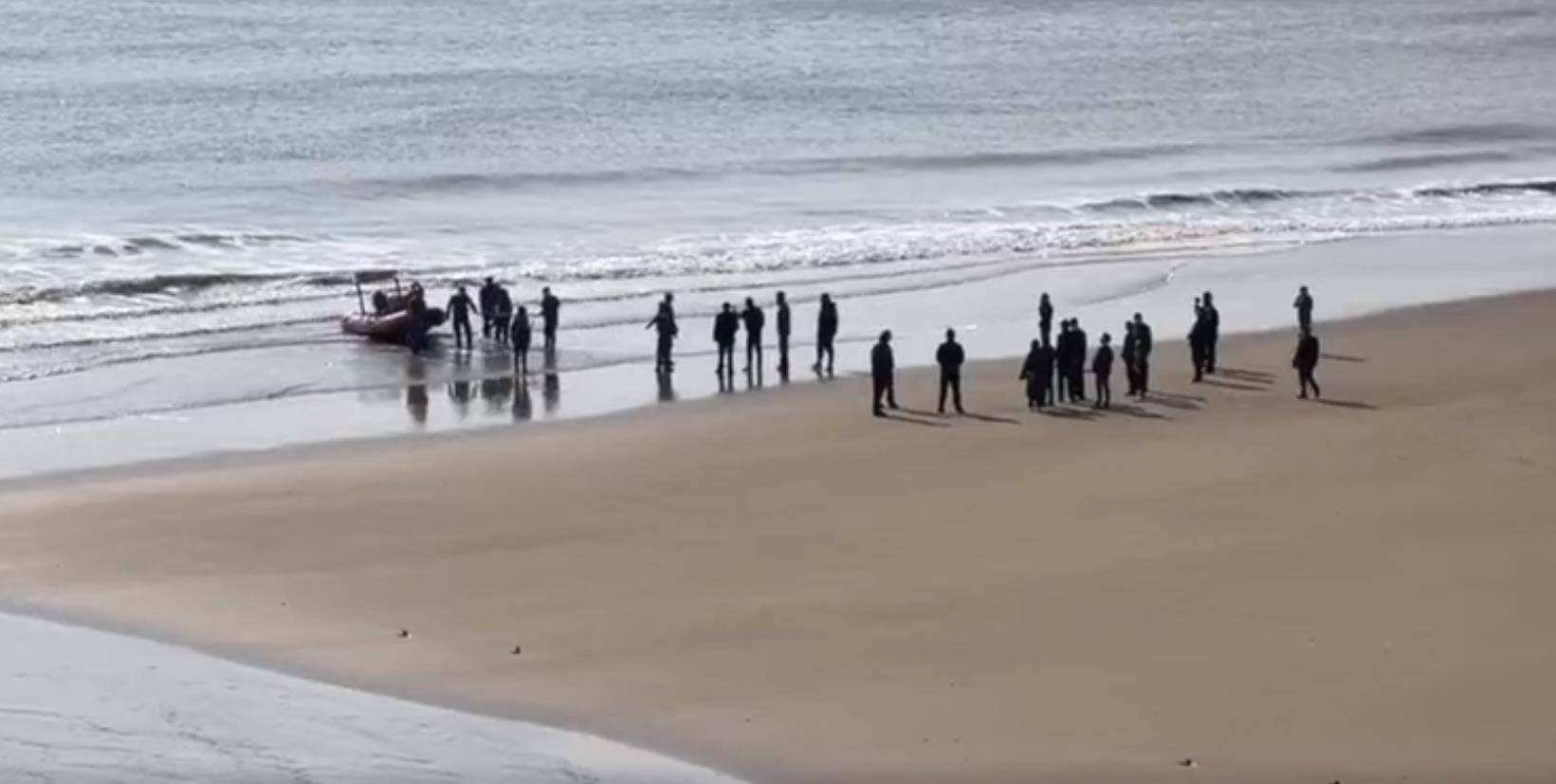 失踪摄影师“鹿道森”确认身亡，遗体已被打捞上岸，生前究竟经历了什么？