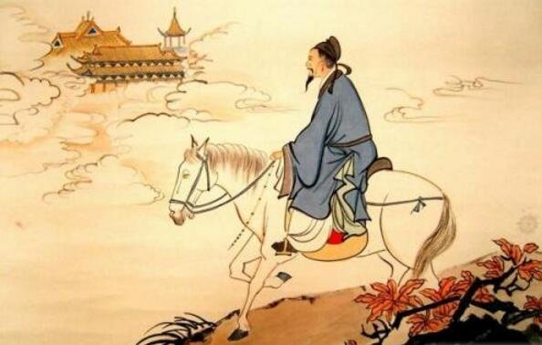 春风得意马蹄疾 是什么意思 （