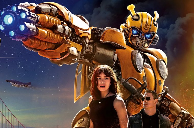 变形金刚6有几个彩蛋