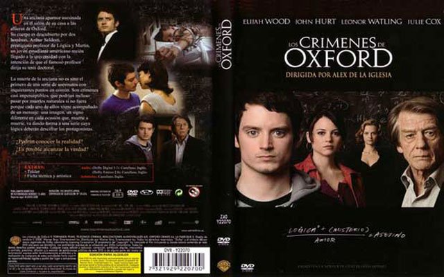 最后的谜案的导演