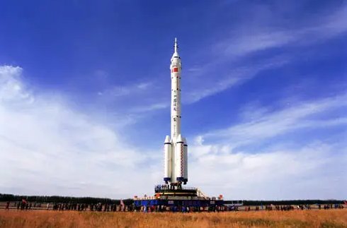 杨利伟在太空待了多长时间？