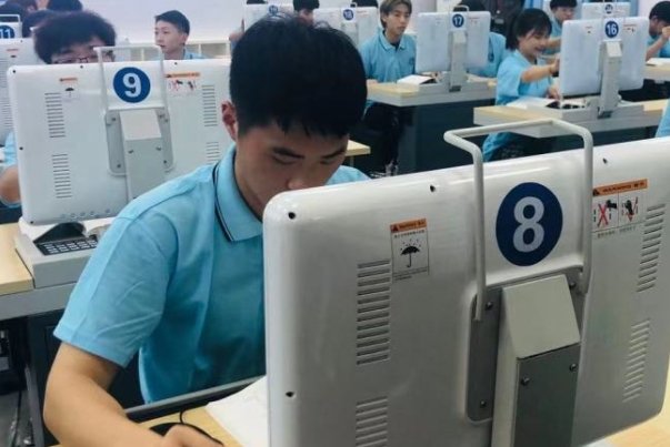 学习什么技能比较好