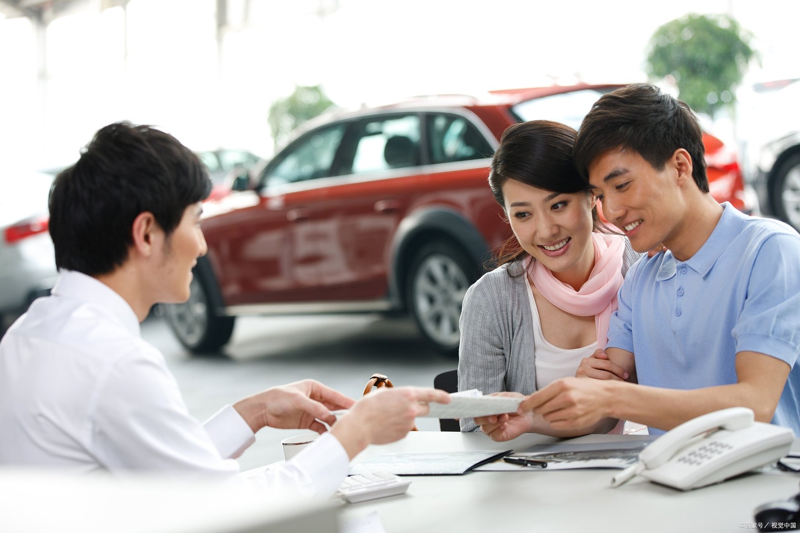 汽车之家上的价格可信吗?