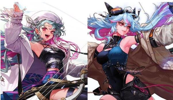 dnf新职业弓箭手起名大全