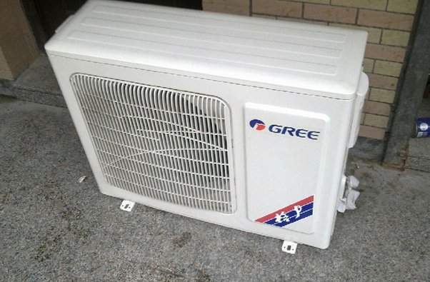 外机布满灰尘对空调有影响吗？