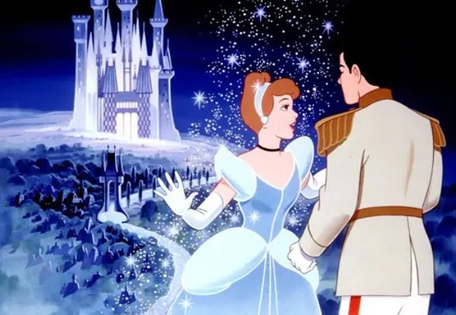 童话故事的名字