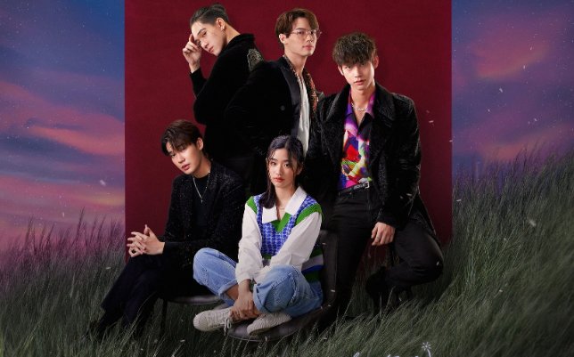 泰版《流星花园》更新到第几集了？