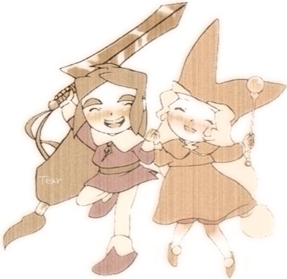 波波罗王国的角色介绍