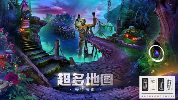 《密室逃脱绝境系列2海盗船》全关卡通关攻略