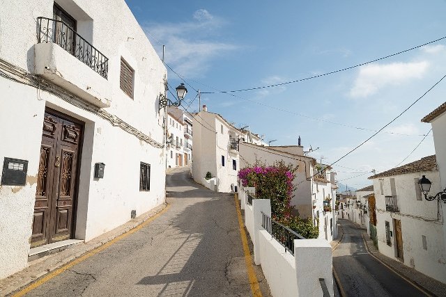 西班牙的阿尔特阿（ALTEA）有哪些好玩的地方？