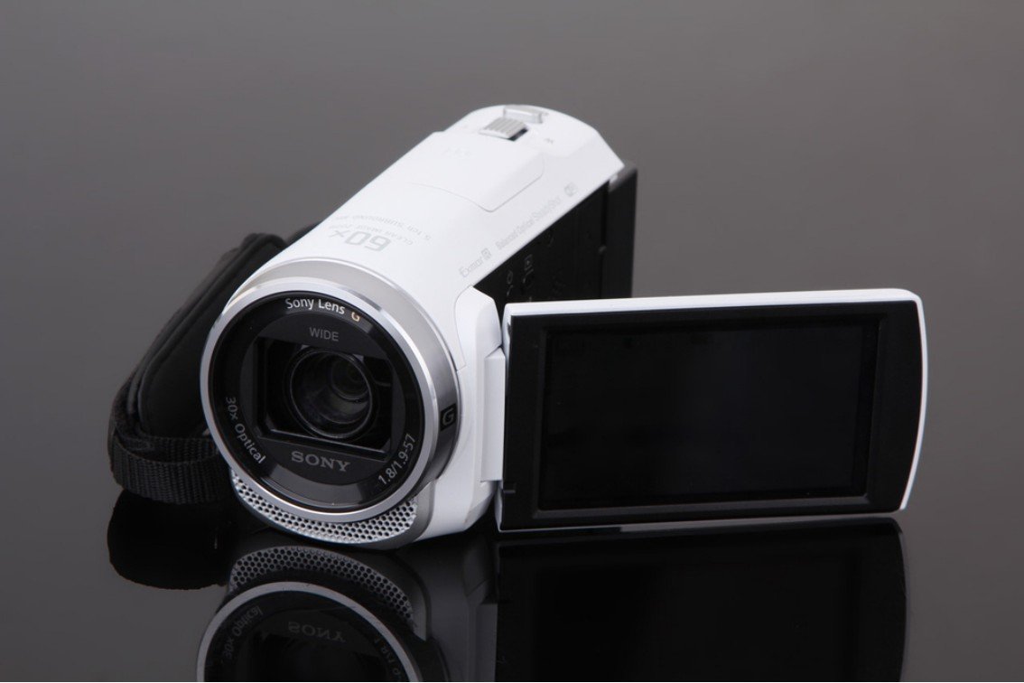 索尼DV哪个型号好