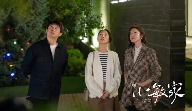 小敏家大结局是什么